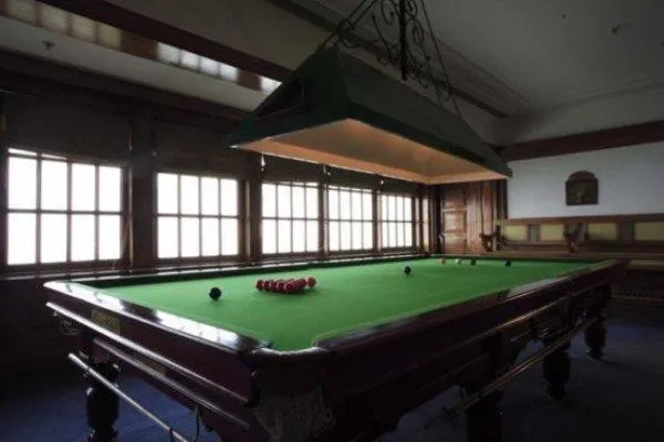 Jaypee Residency Manor Play Area