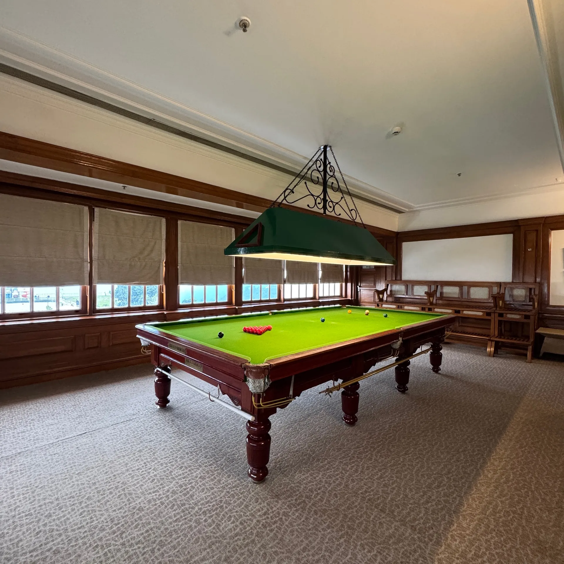 Jaypee Residency Manor Play Area