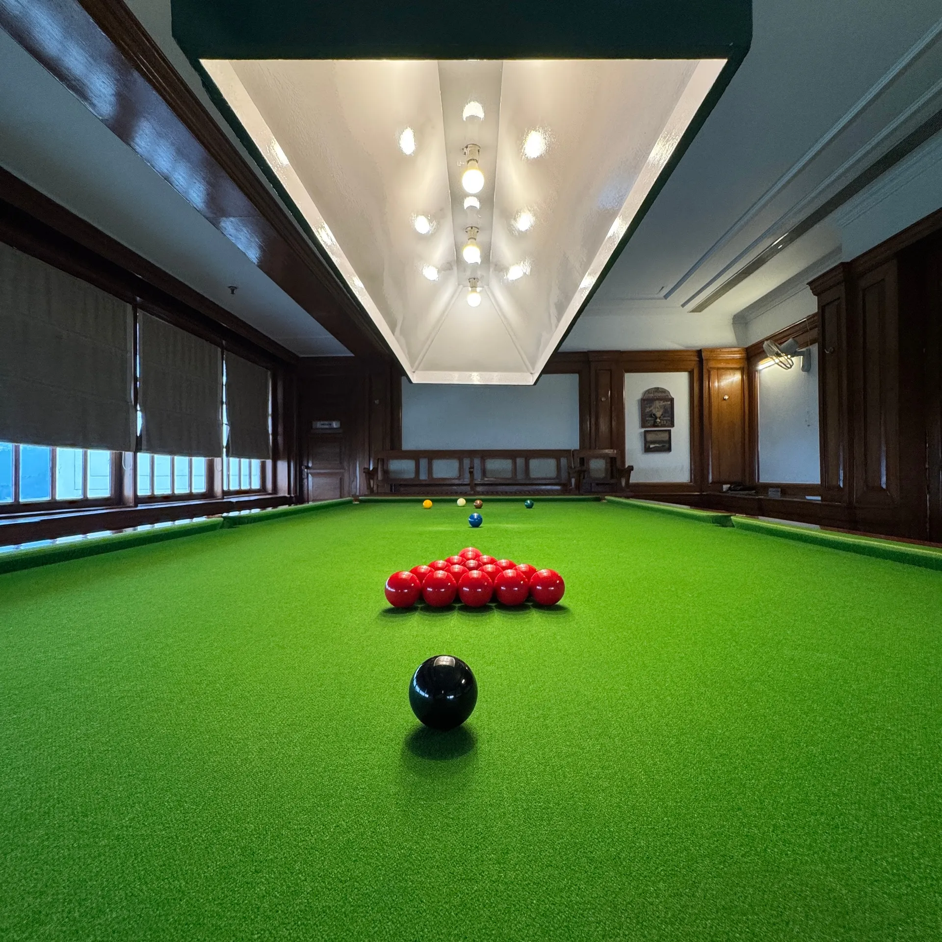 Jaypee Residency Manor Play Area