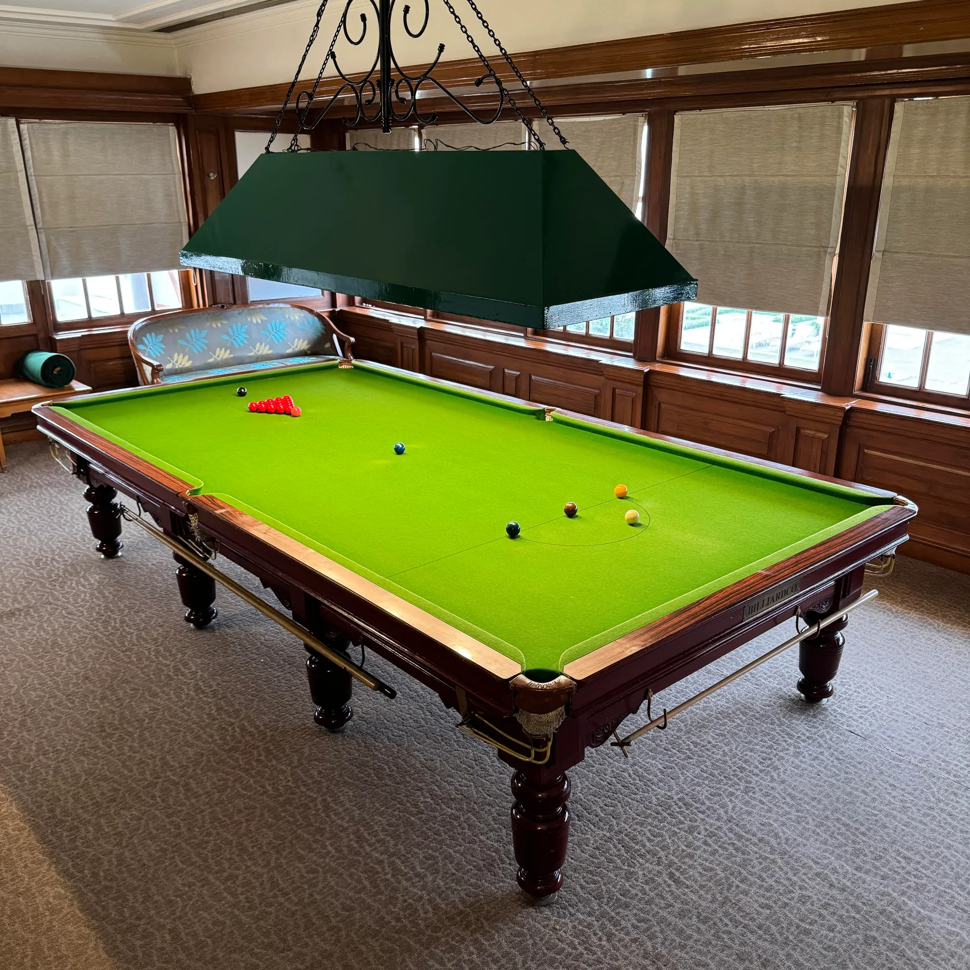Jaypee Residency Manor Play Area