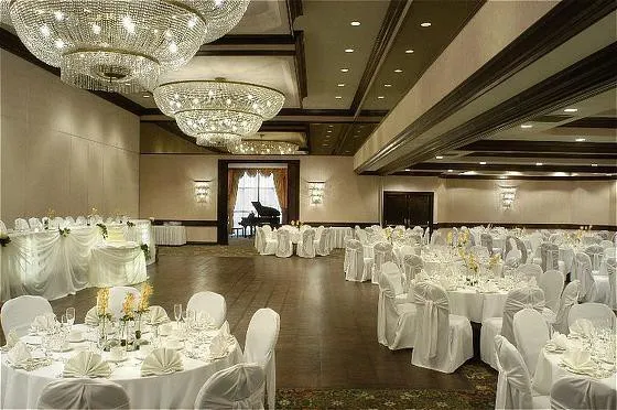 Jaypee Residency Manor Restaurant