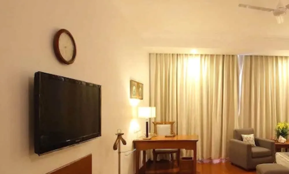 Jaypee Residency Manor Room