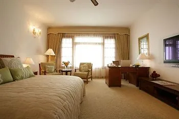 Jaypee Residency Manor Room