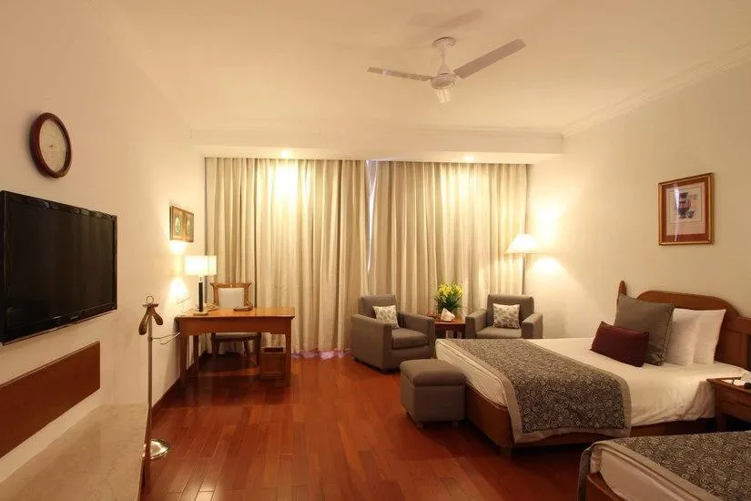 Jaypee Residency Manor Room