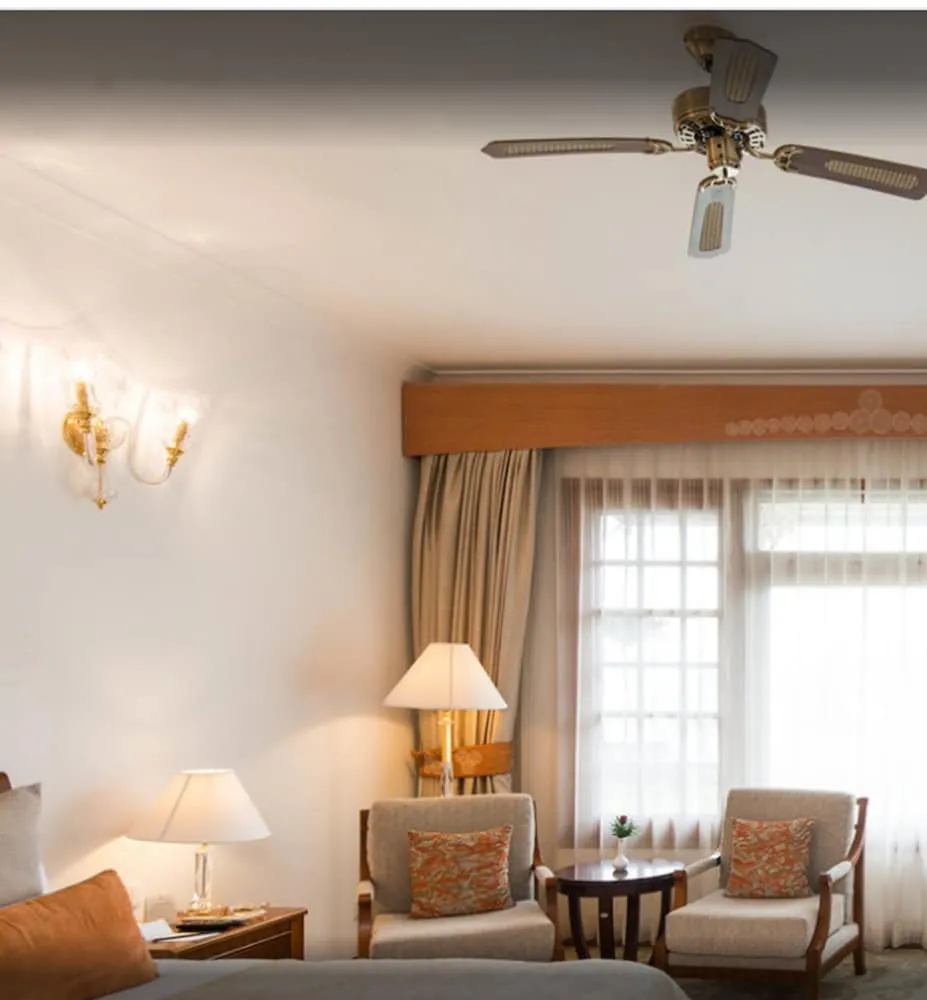 Jaypee Residency Manor Room