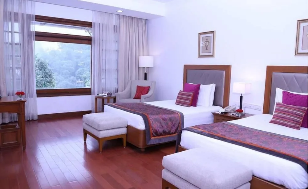 Jaypee Residency Manor Room
