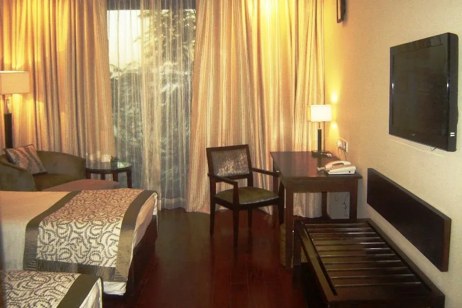 Jaypee Residency Manor Room
