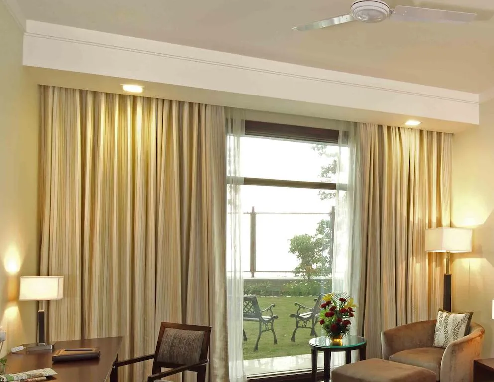 Jaypee Residency Manor Room