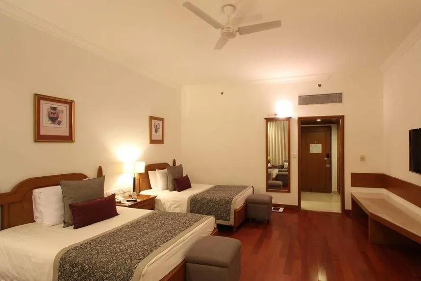 Jaypee Residency Manor Room