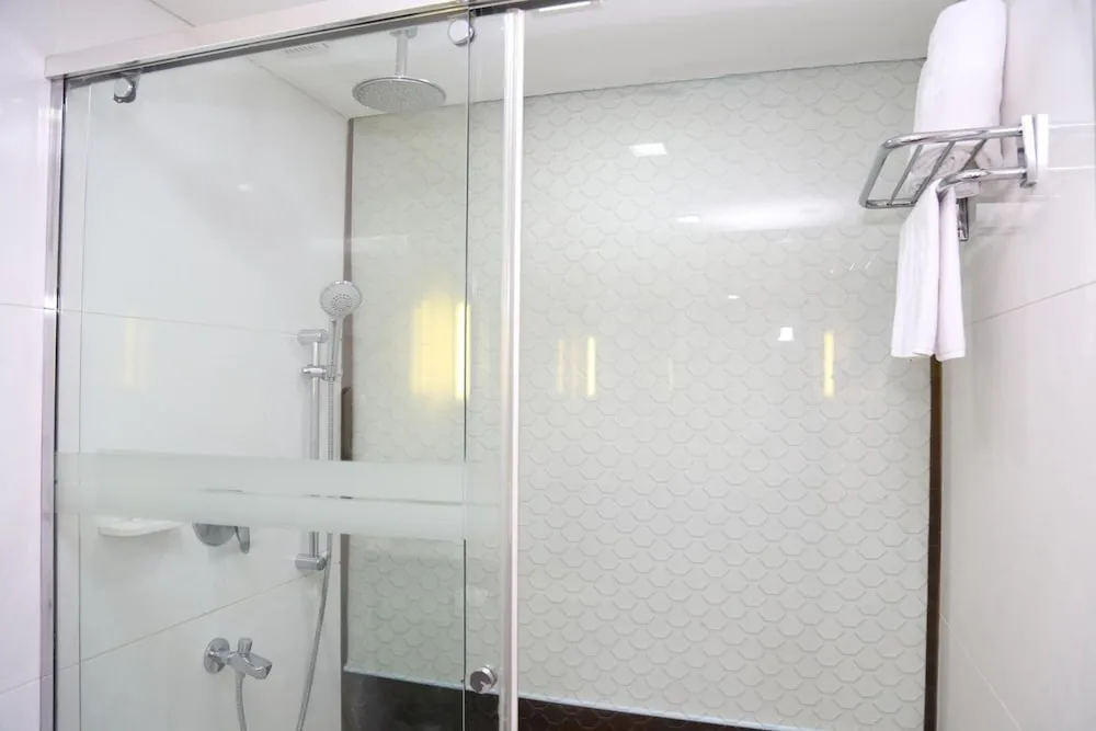 Jaypee Residency Manor Room