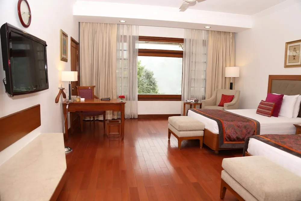 Jaypee Residency Manor Room