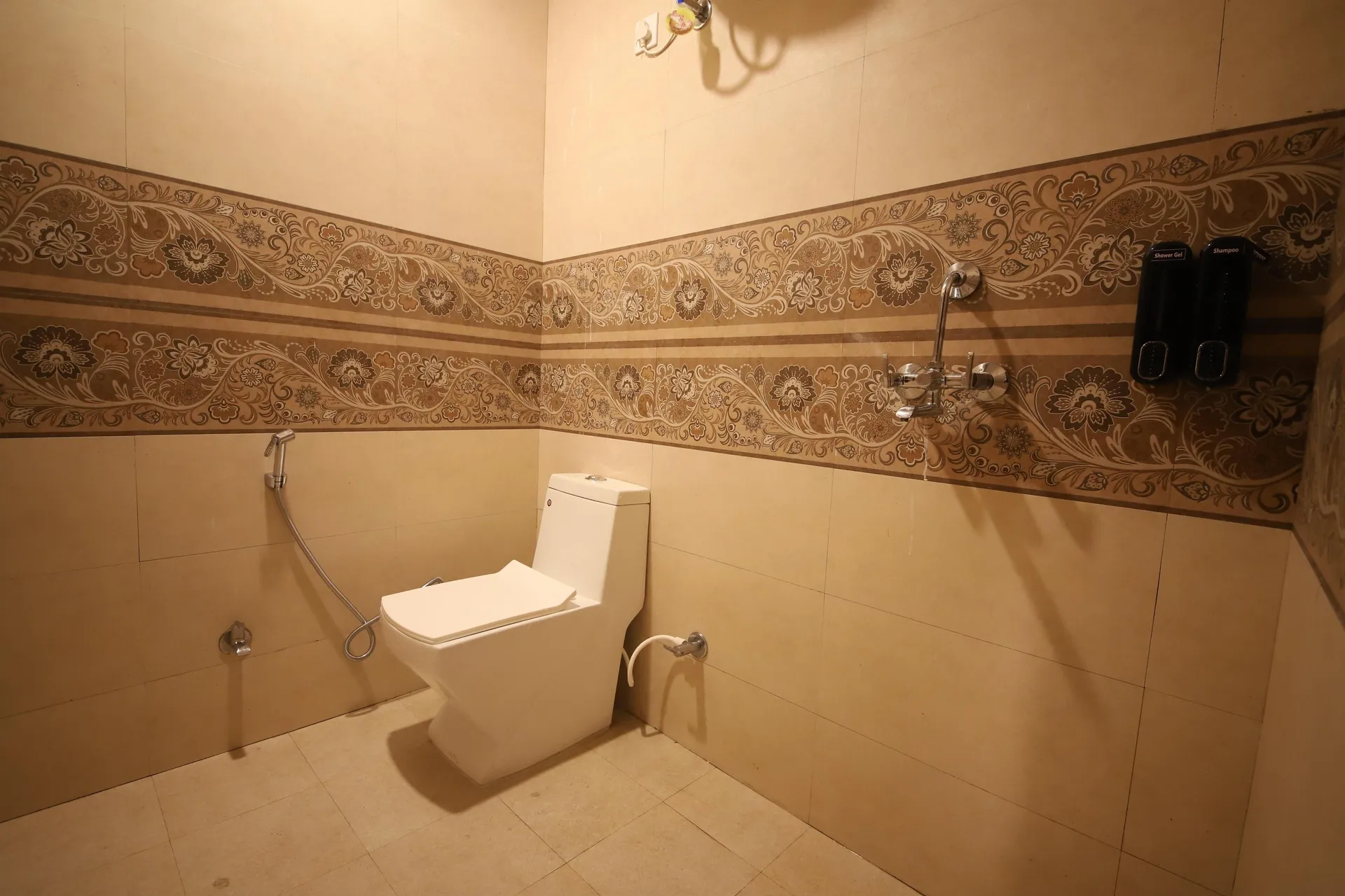 Perfectstayz Homes Mussoorie Room