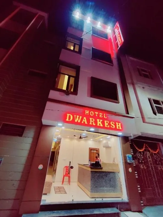 Perfectstayz Mokshada Suites Others