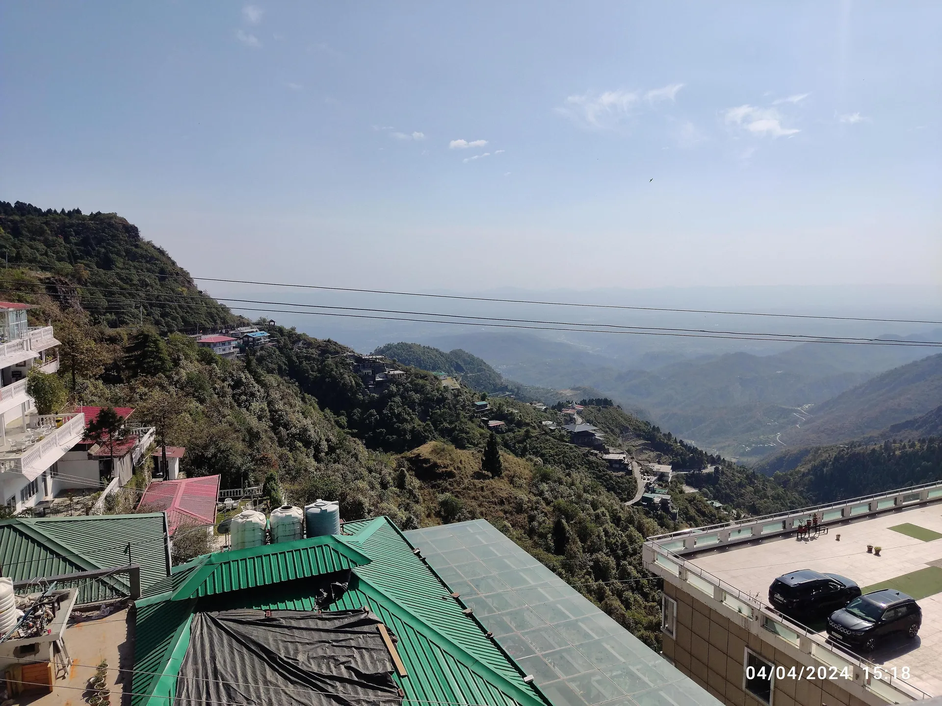 Perfectstayz Mokshada Suites Others
