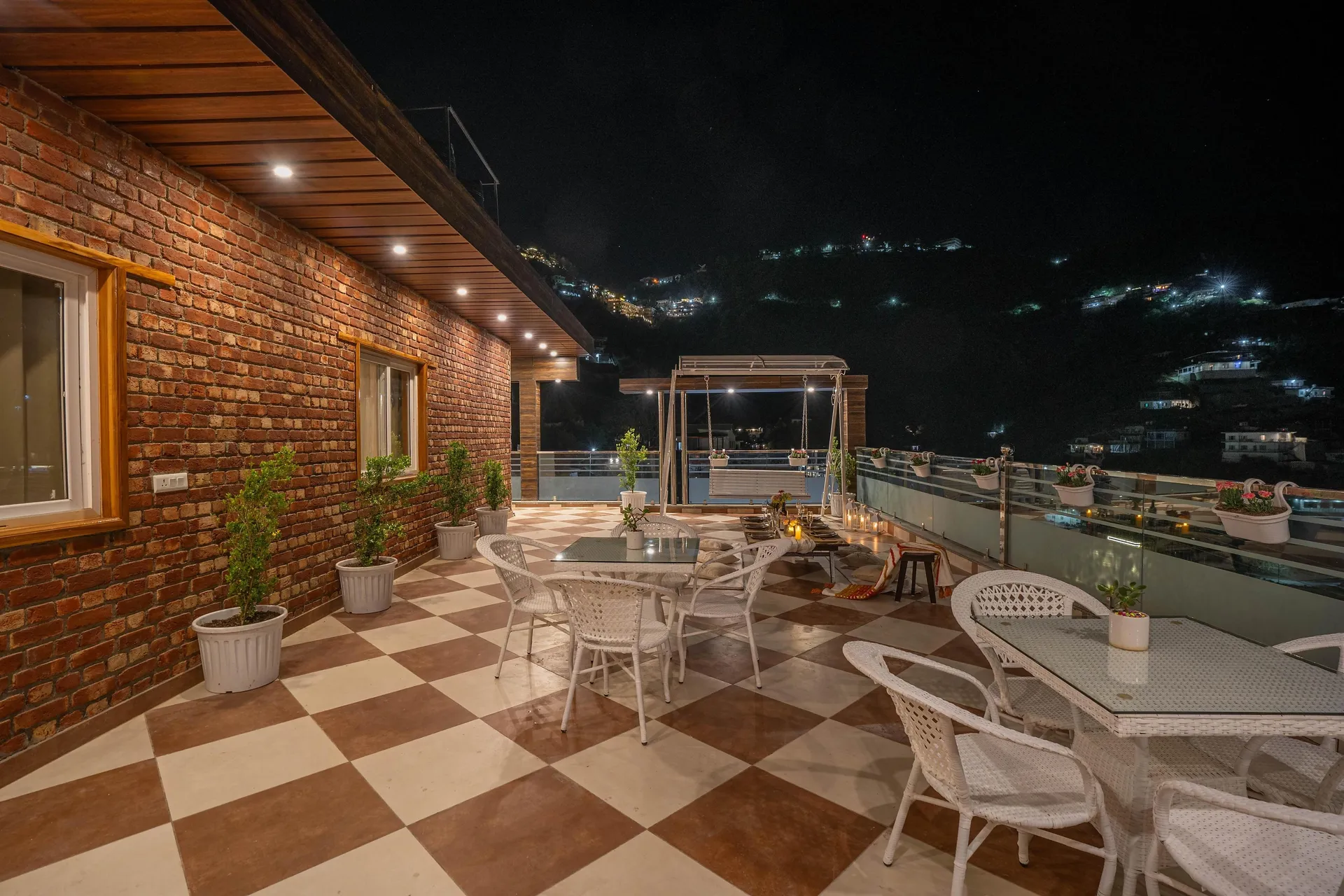 Perfectstayz Paradise Outdoors