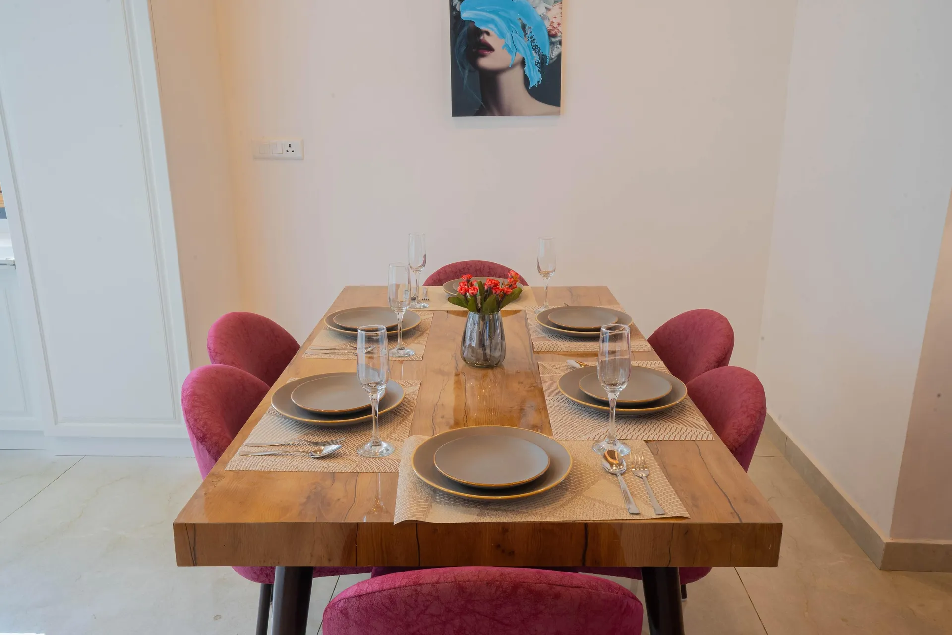 Perfectstayz Paradise Restaurant
