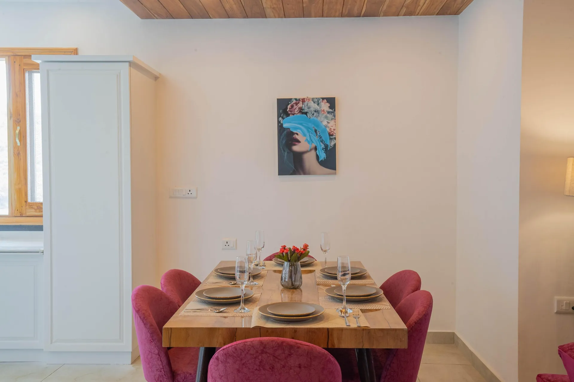 Perfectstayz Paradise Restaurant