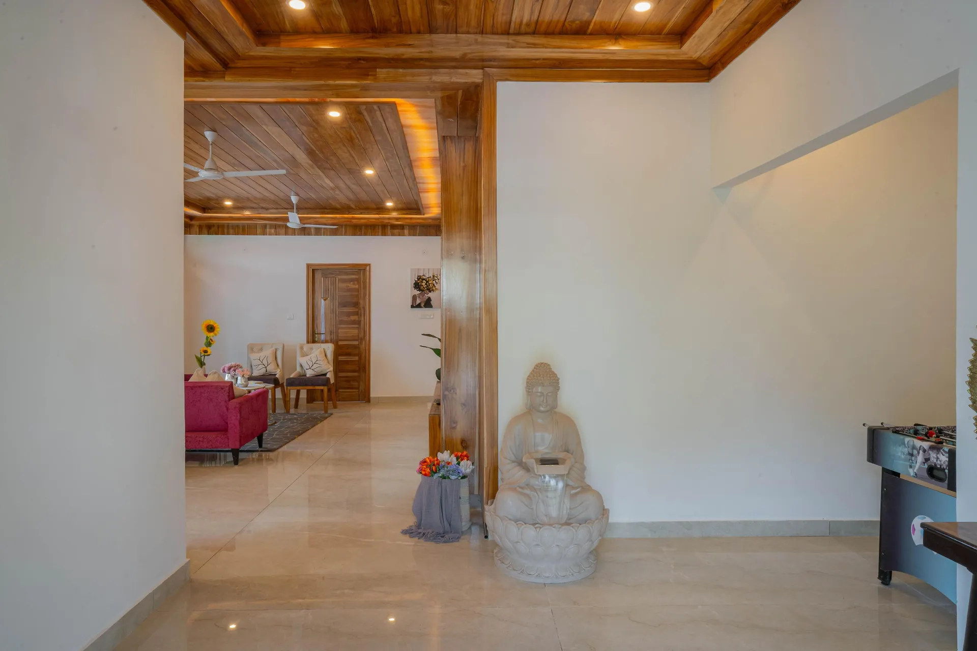 Perfectstayz Paradise Room