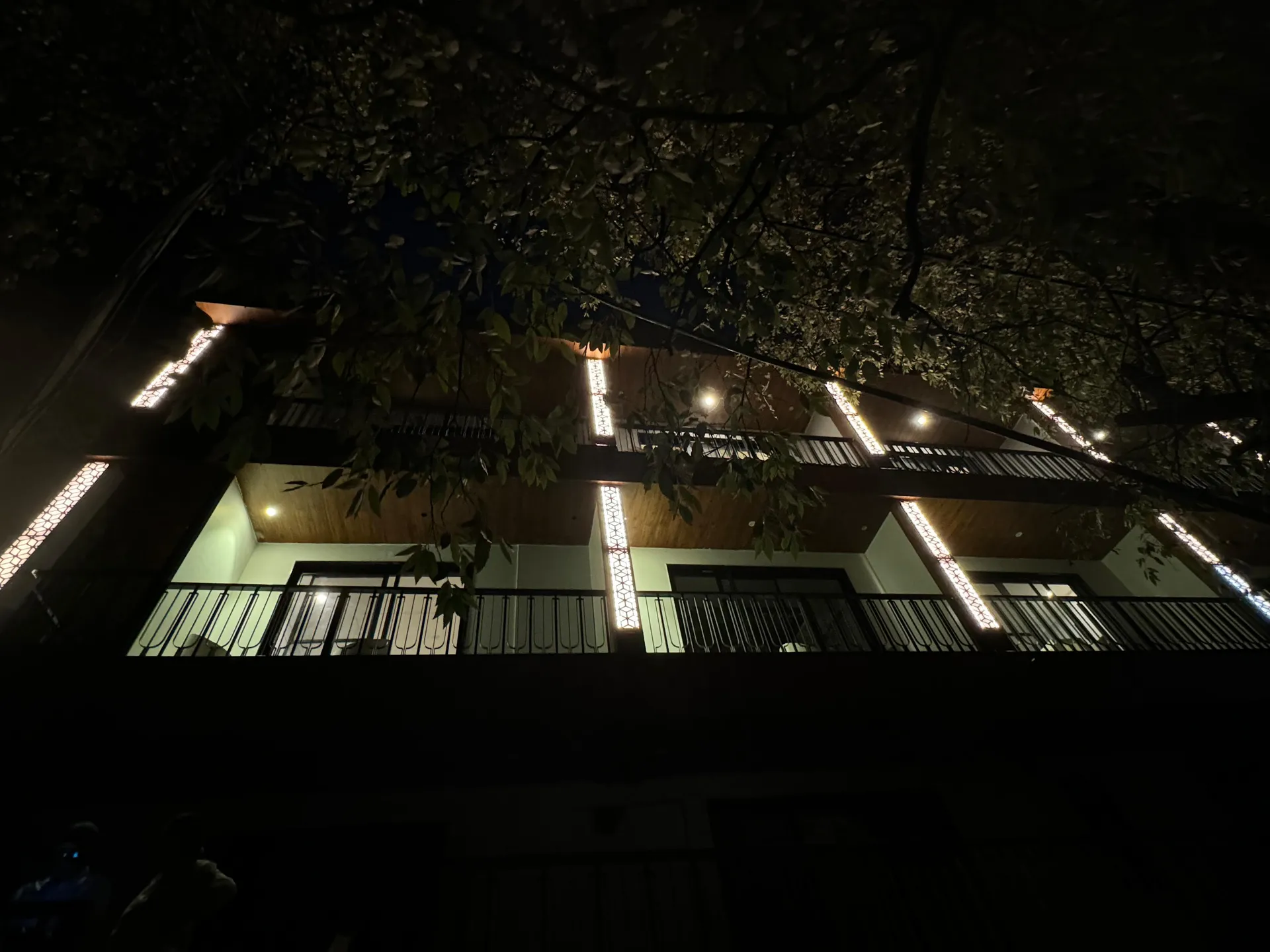 Perfectstayz Premium Westend @ Mall Road Others