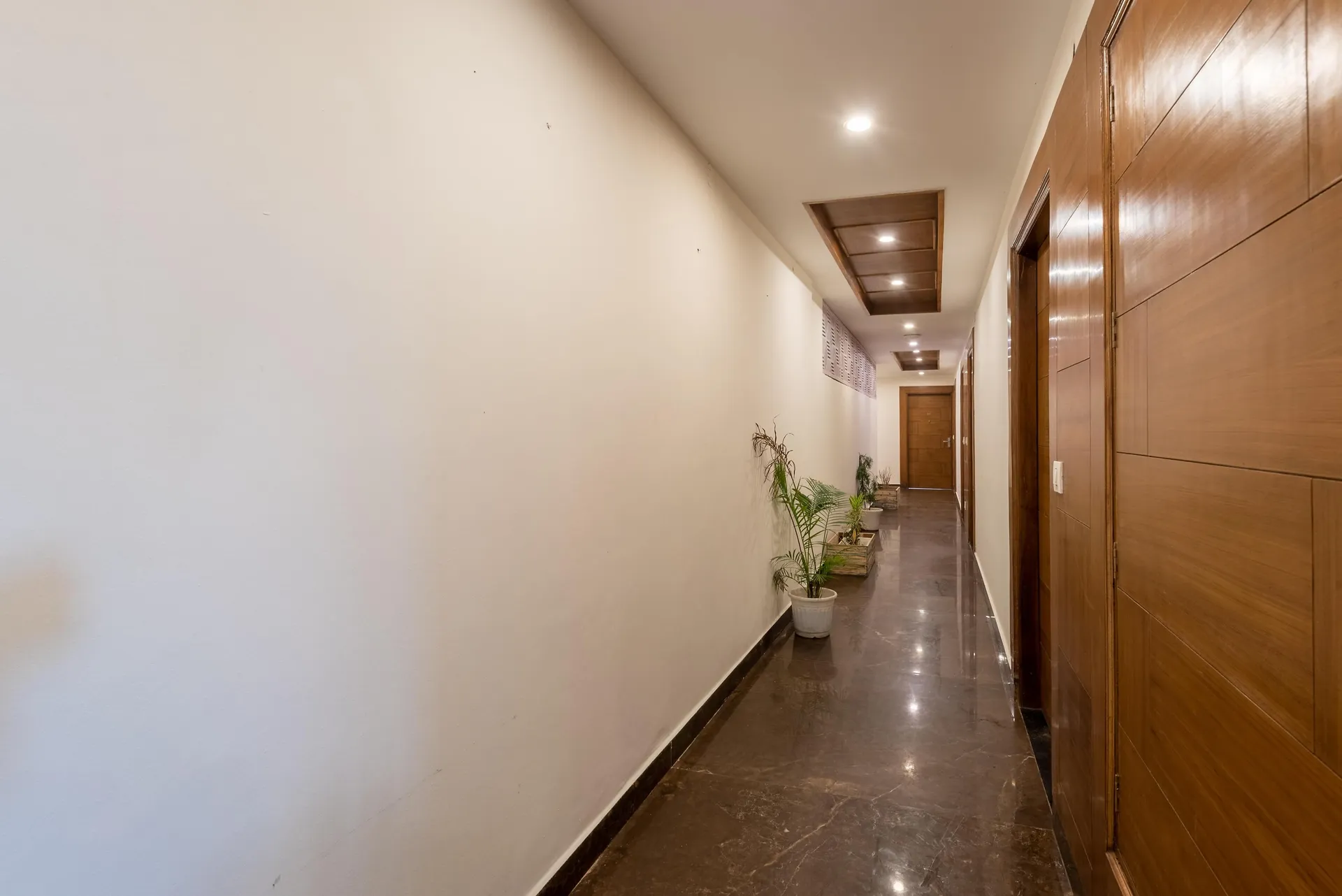 Shining hills by Lawrence Hotels Common Area