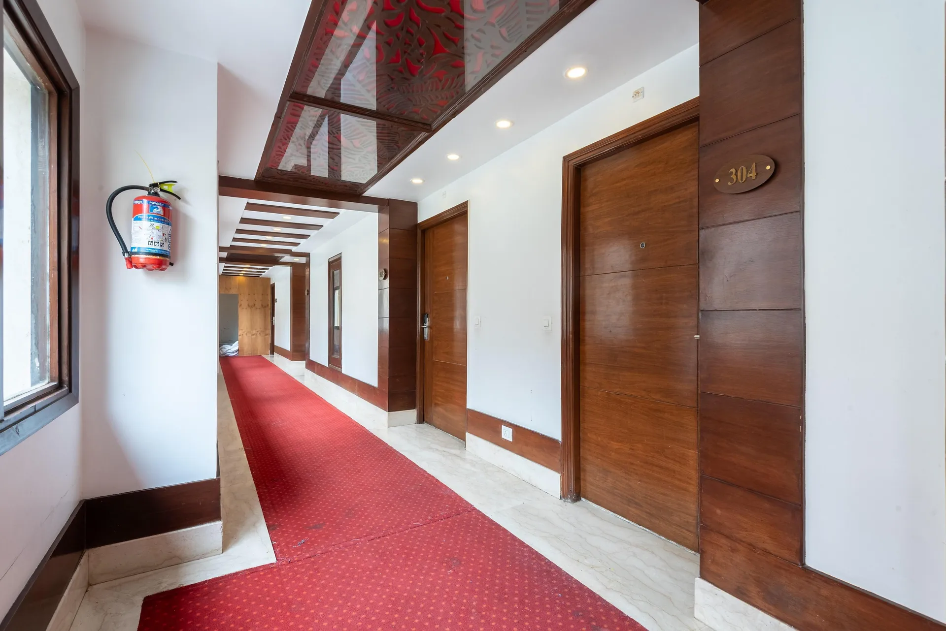The Solitaire Resort by Lawrence Hotels Common Area