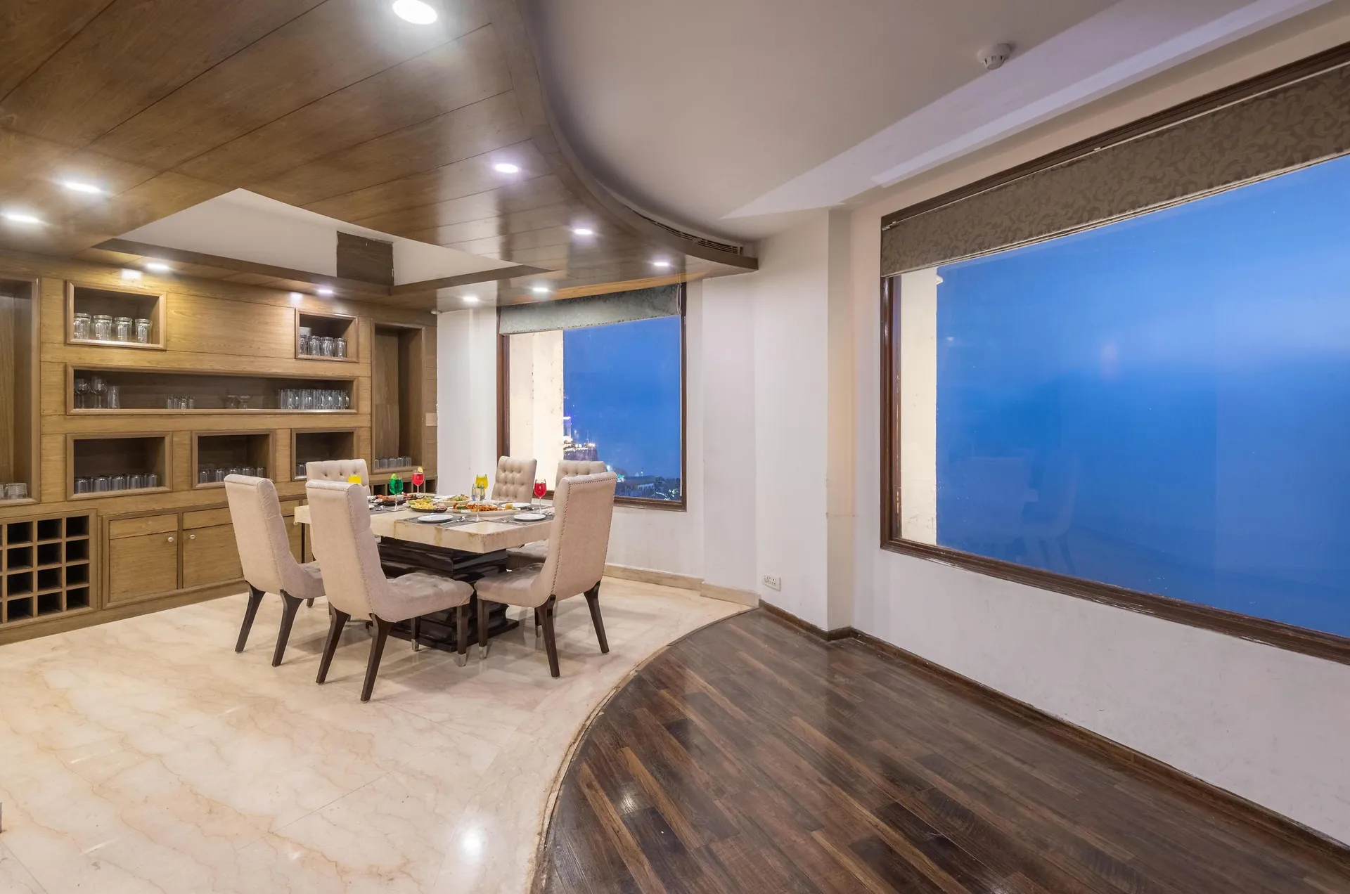 The Solitaire Resort by Lawrence Hotels Common Area