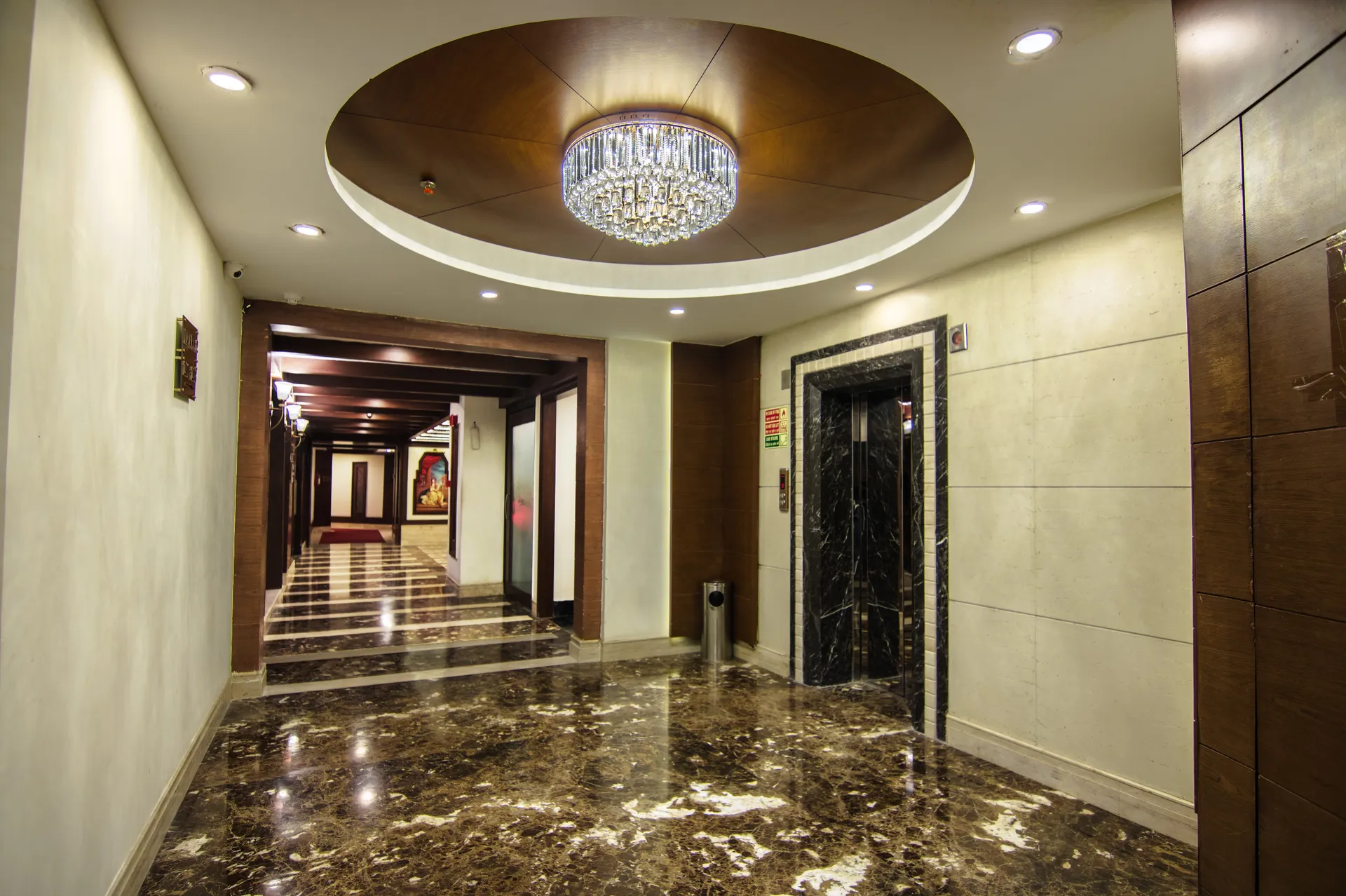 The Solitaire Resort by Lawrence Hotels Common Area