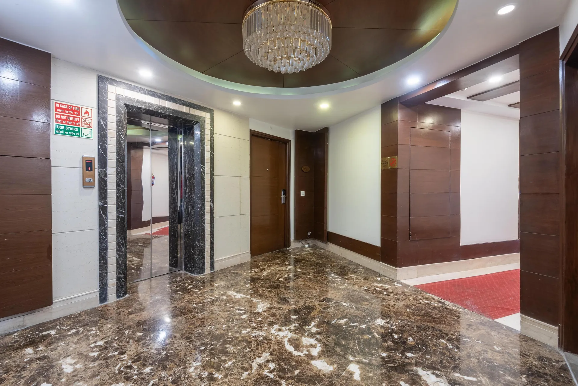 The Solitaire Resort by Lawrence Hotels Common Area