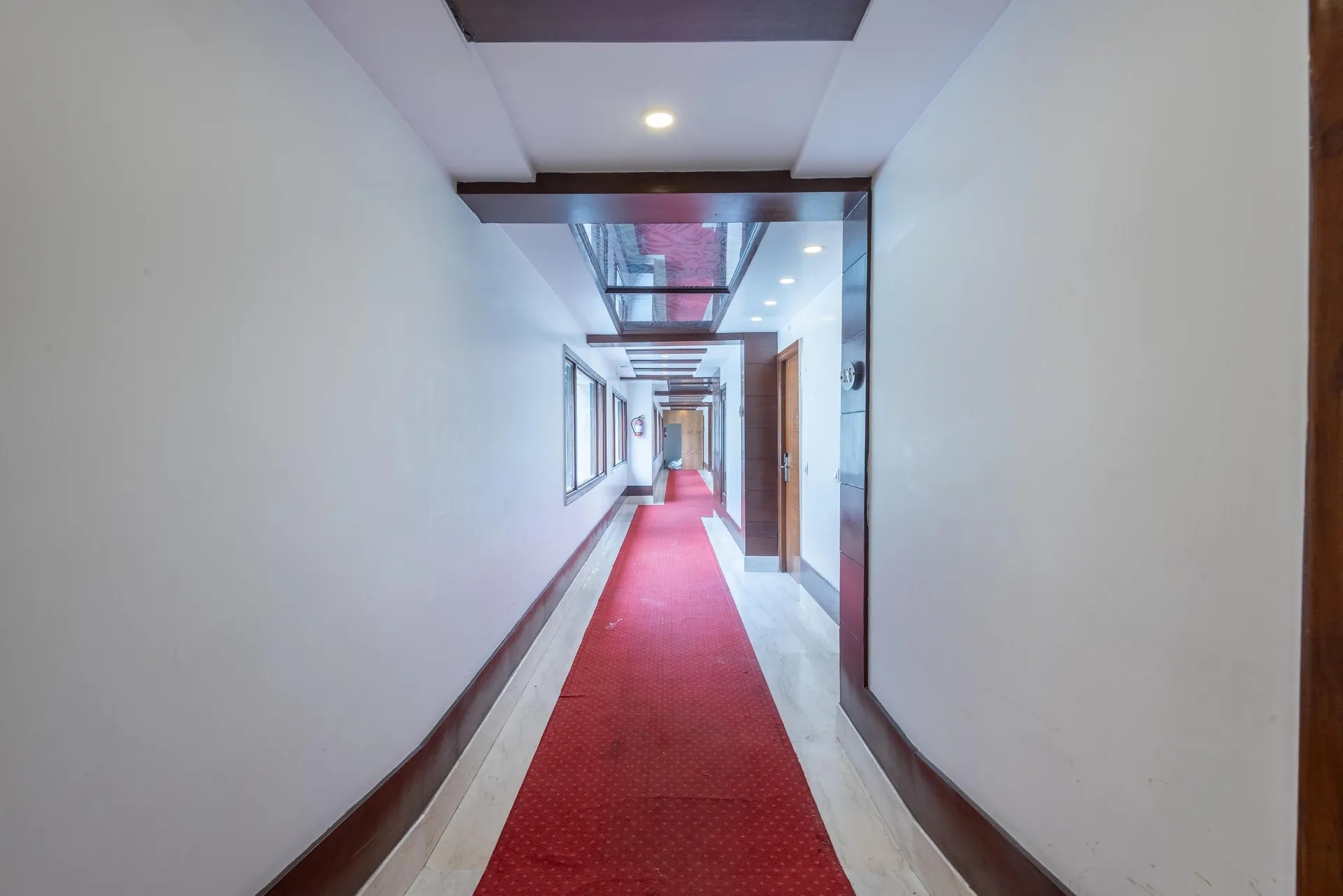 The Solitaire Resort by Lawrence Hotels Common Area