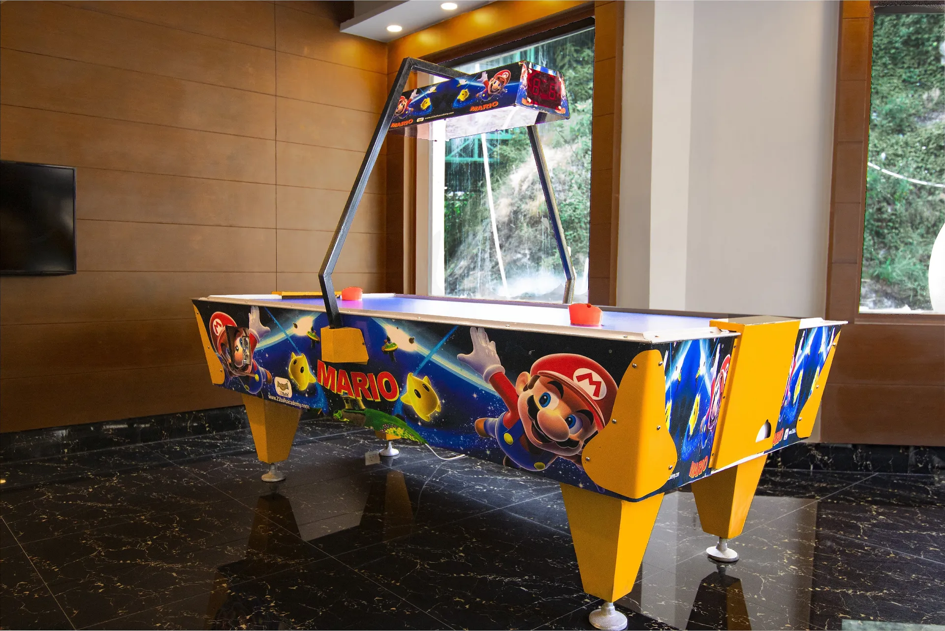 The Solitaire Resort by Lawrence Hotels Play Area