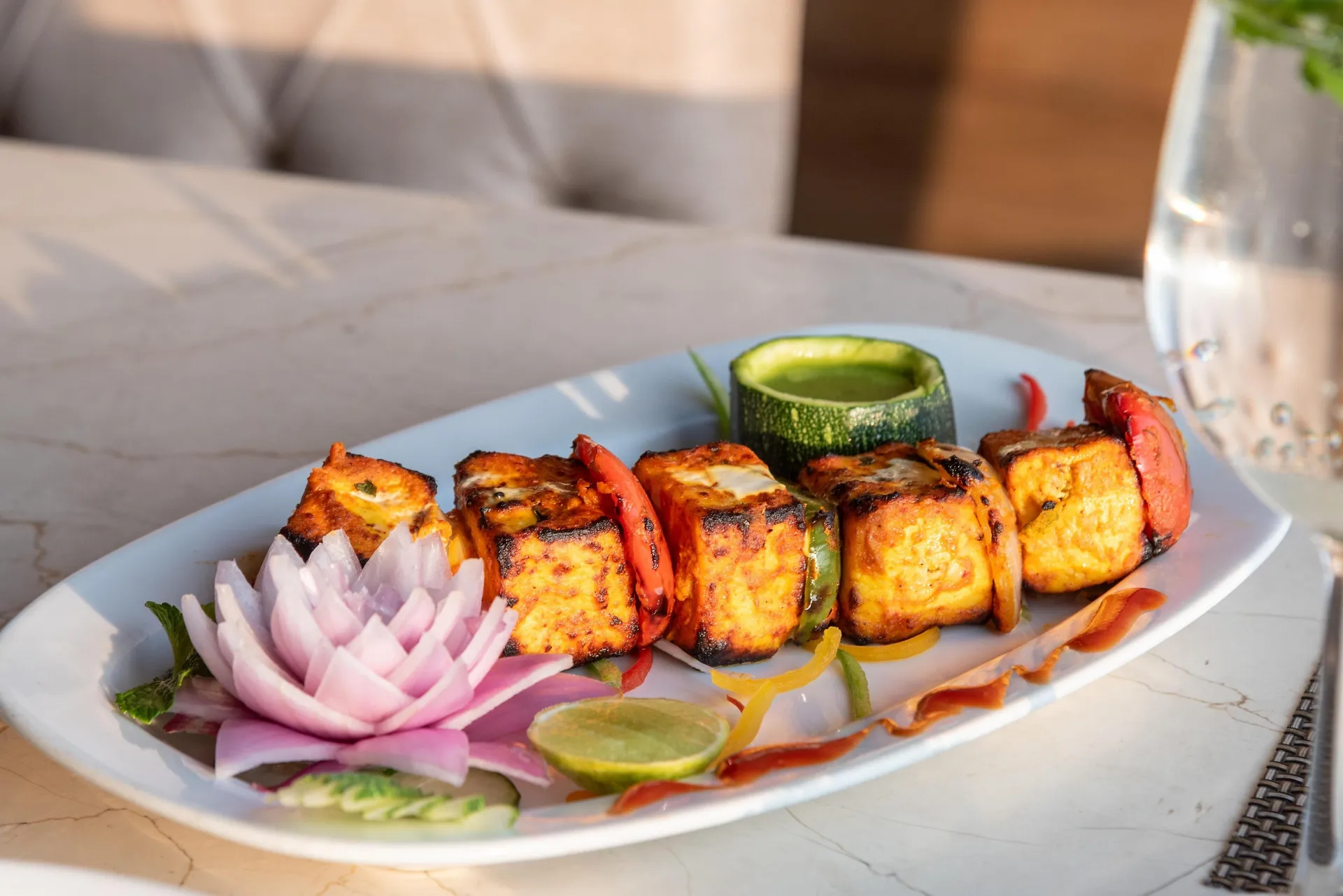 The Solitaire Resort by Lawrence Hotels Restaurant