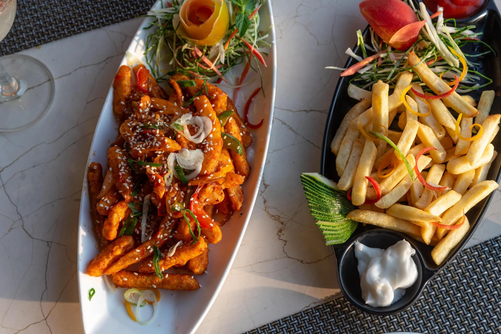 The Solitaire Resort by Lawrence Hotels Restaurant