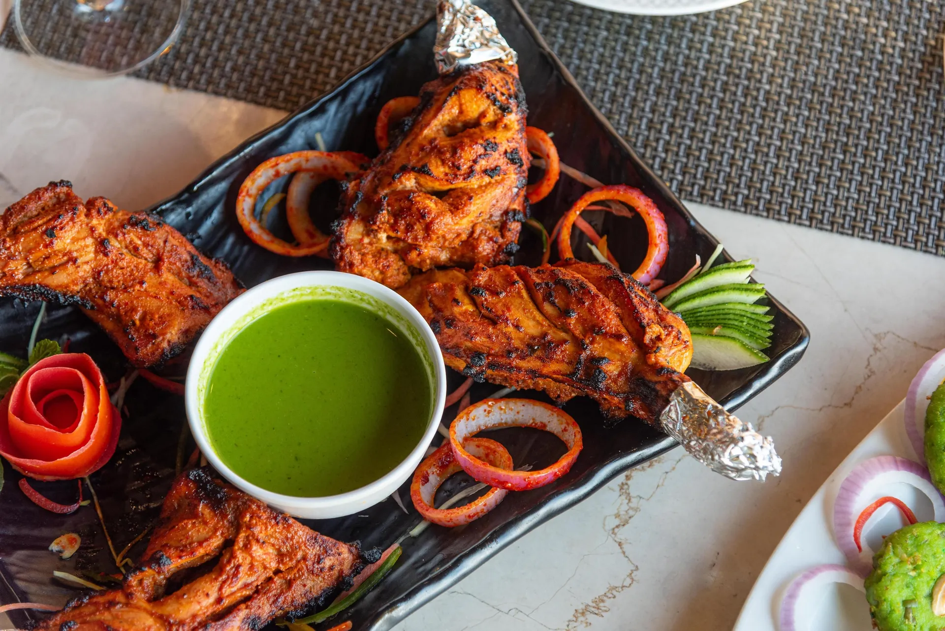 The Solitaire Resort by Lawrence Hotels Restaurant