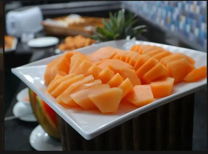 The Solitaire Resort by Lawrence Hotels Restaurant