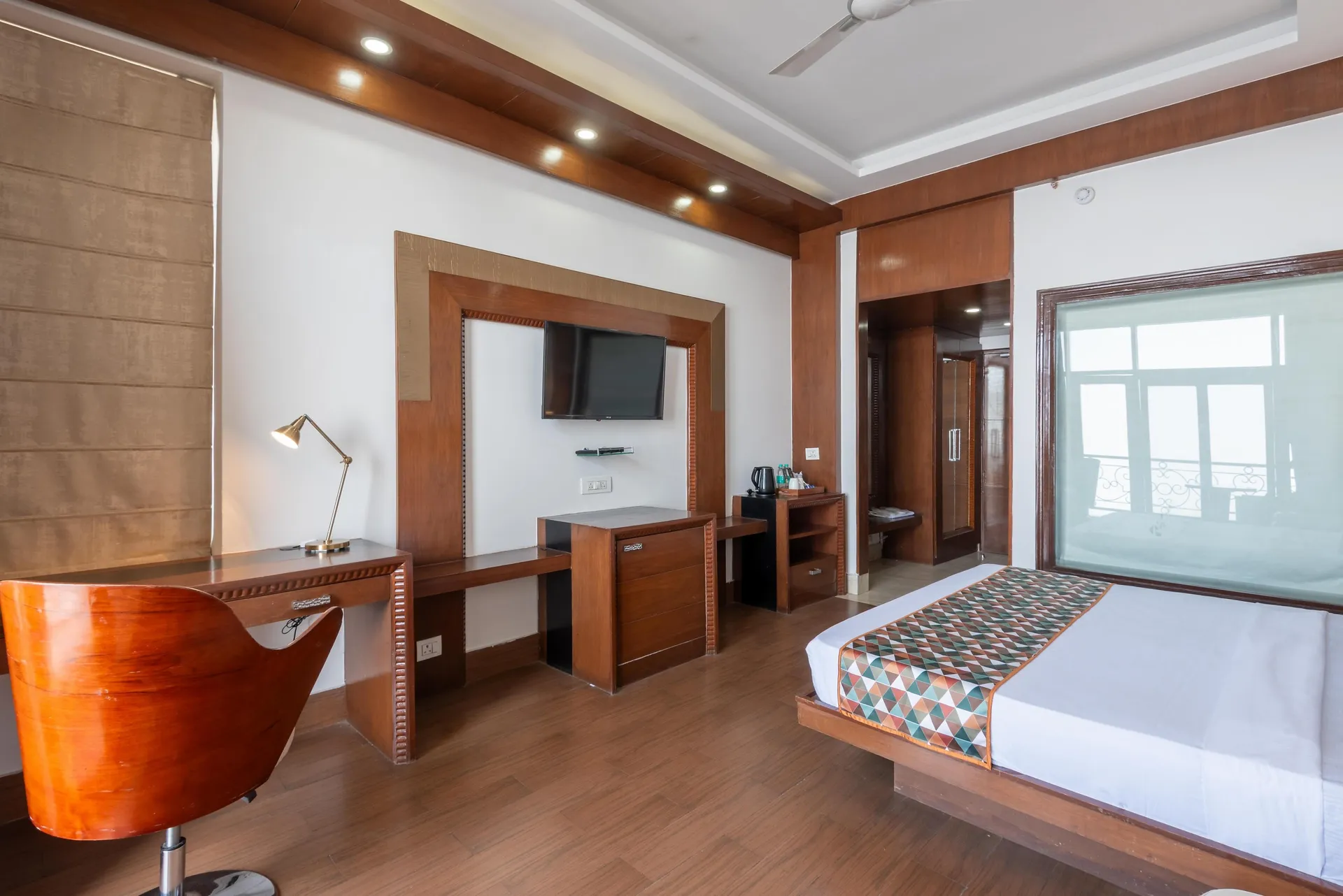 The Solitaire Resort by Lawrence Hotels Room