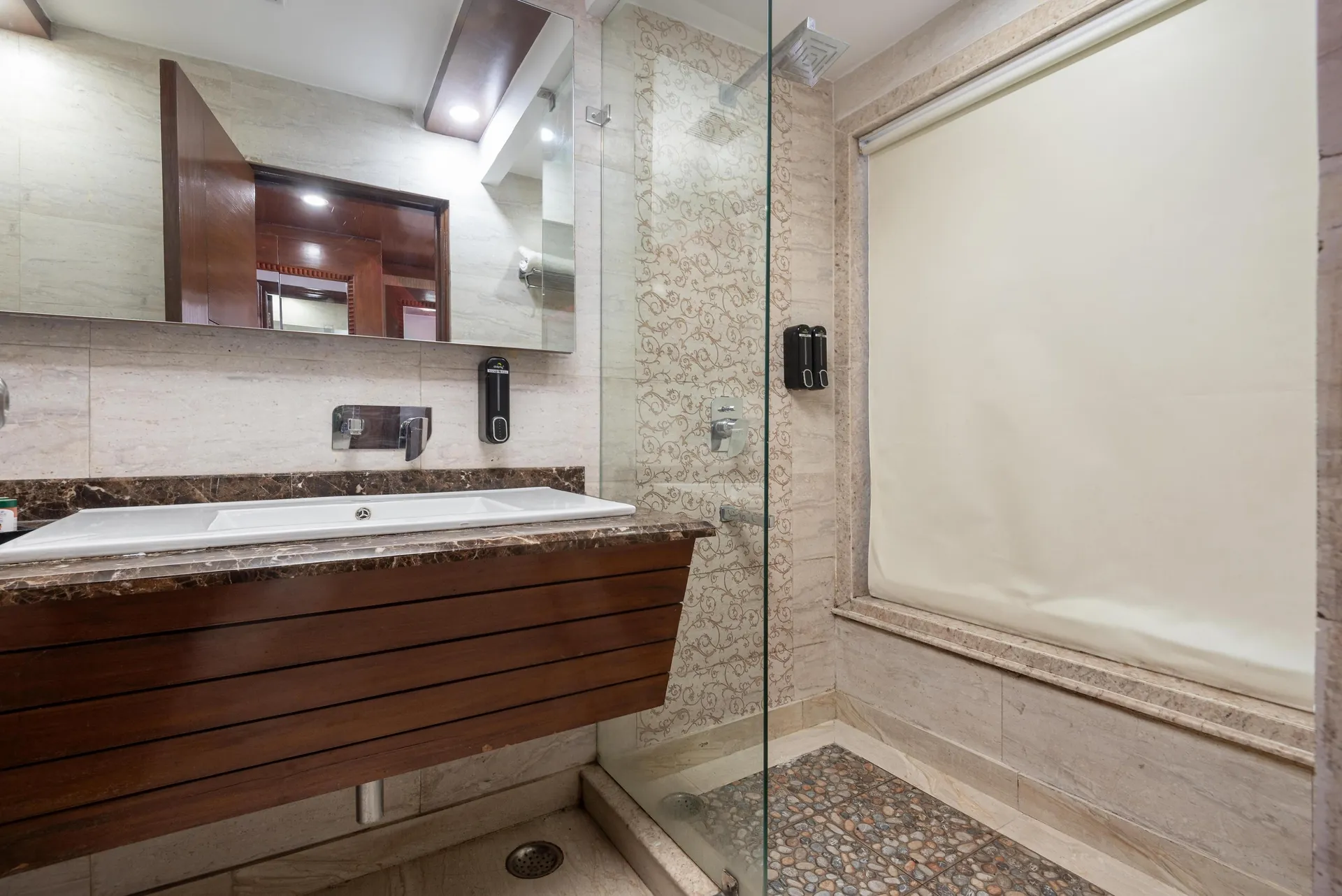 The Solitaire Resort by Lawrence Hotels Room