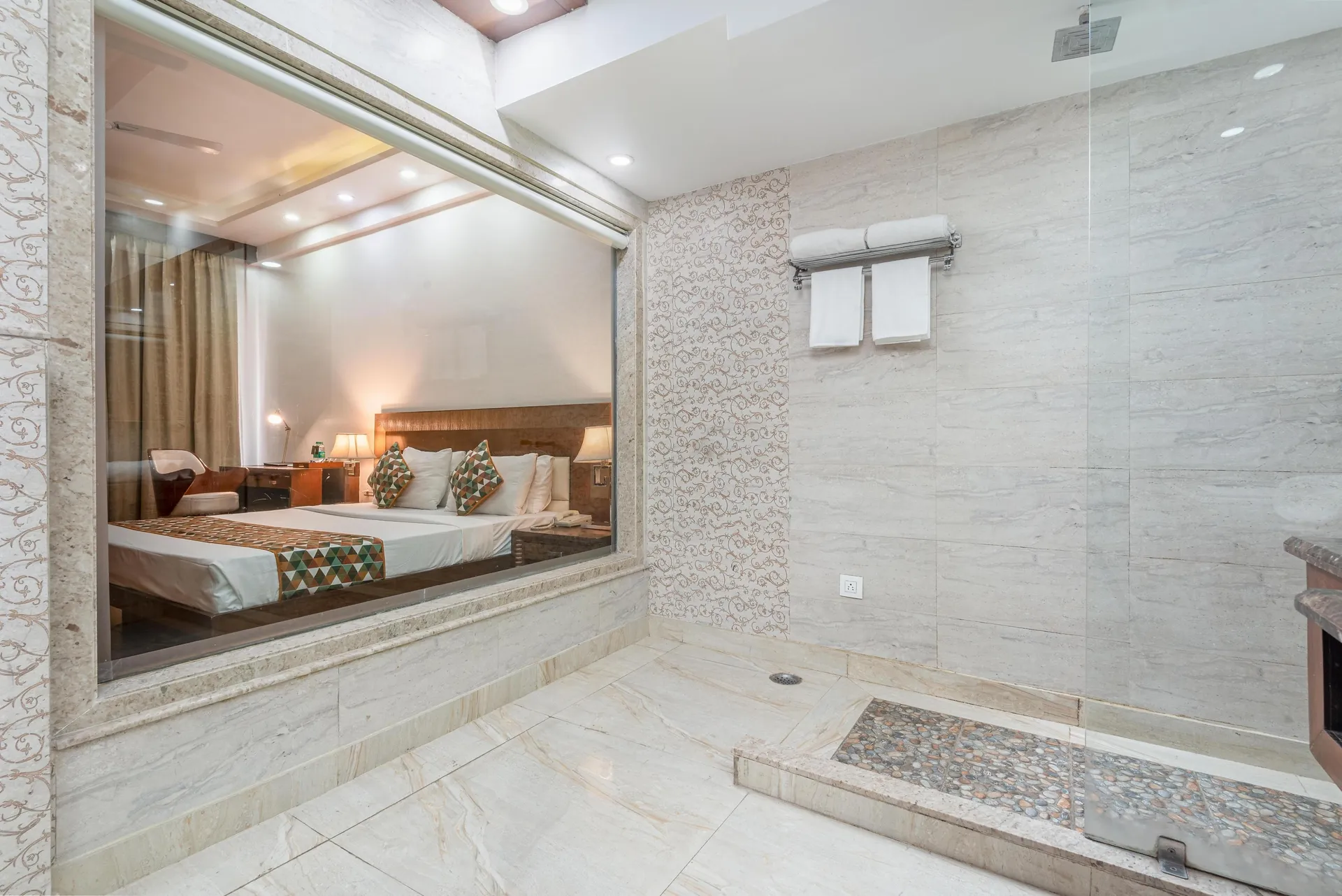 The Solitaire Resort by Lawrence Hotels Room