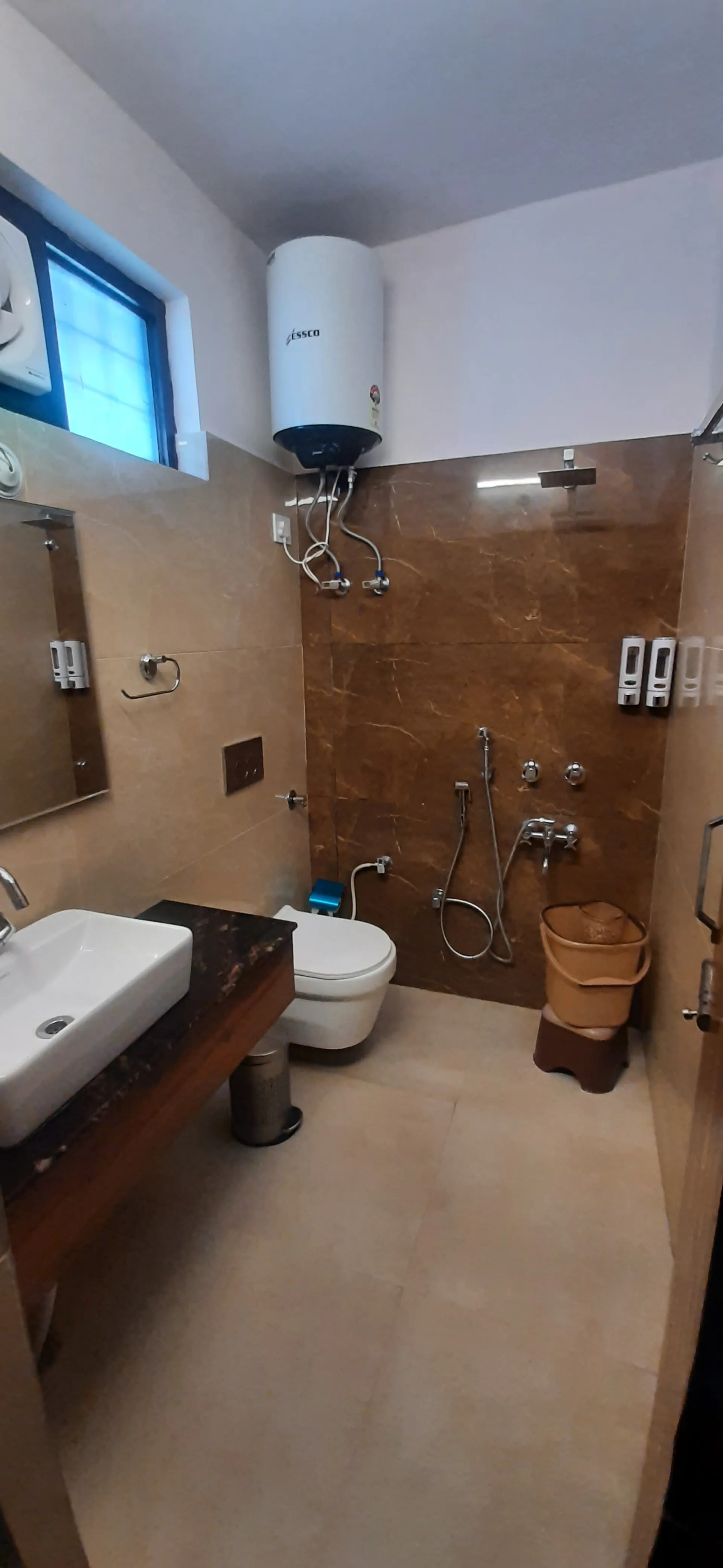 Aamod Feather Touch Room