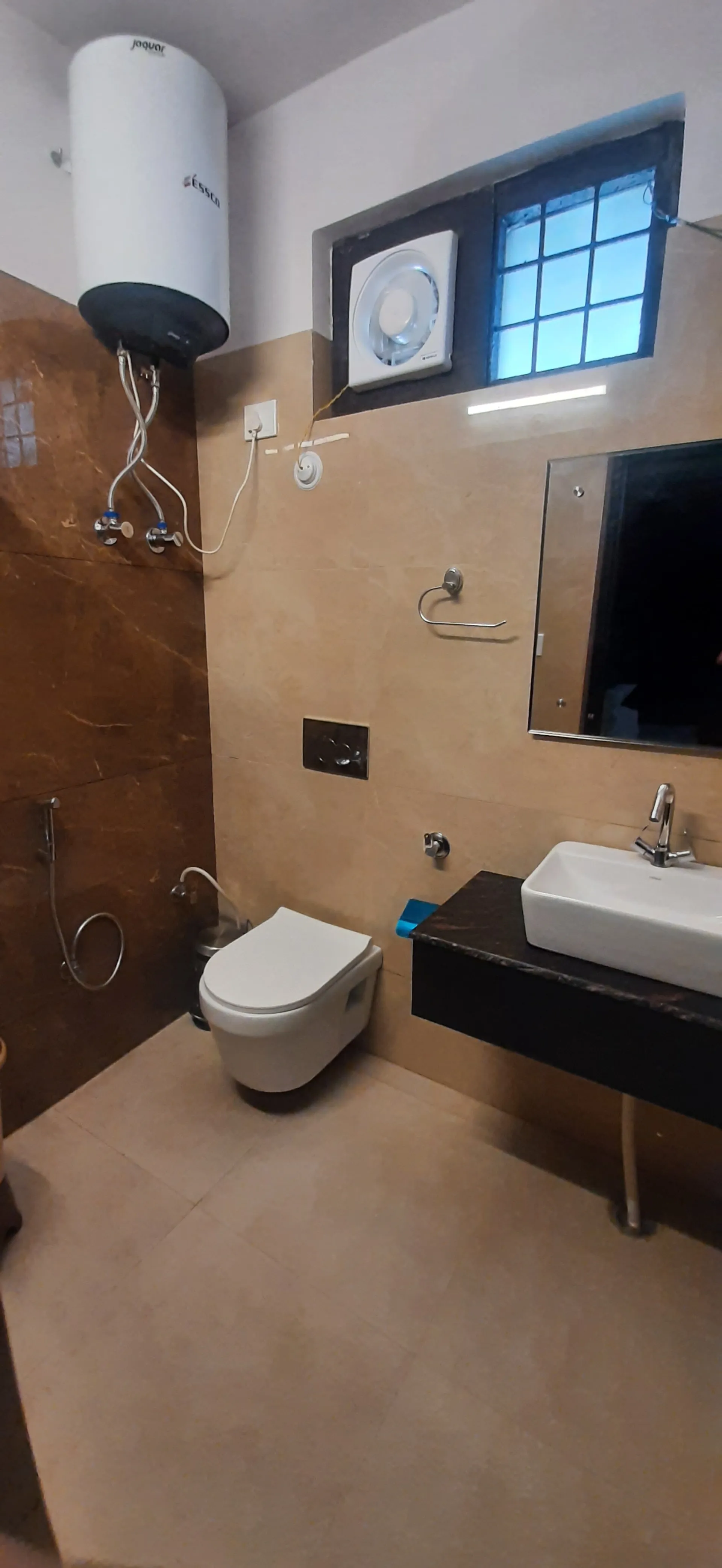 Aamod Feather Touch Washroom