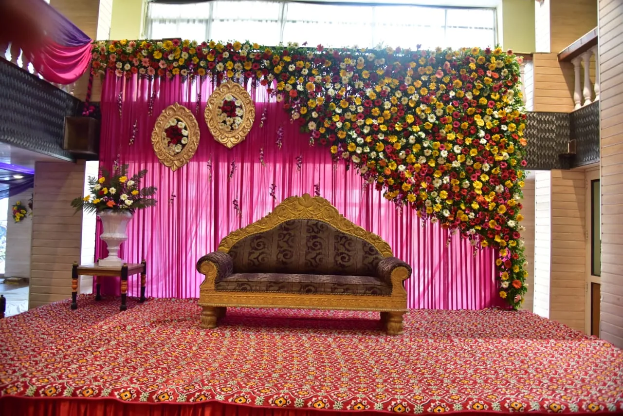 Dynasty Resort Banquet