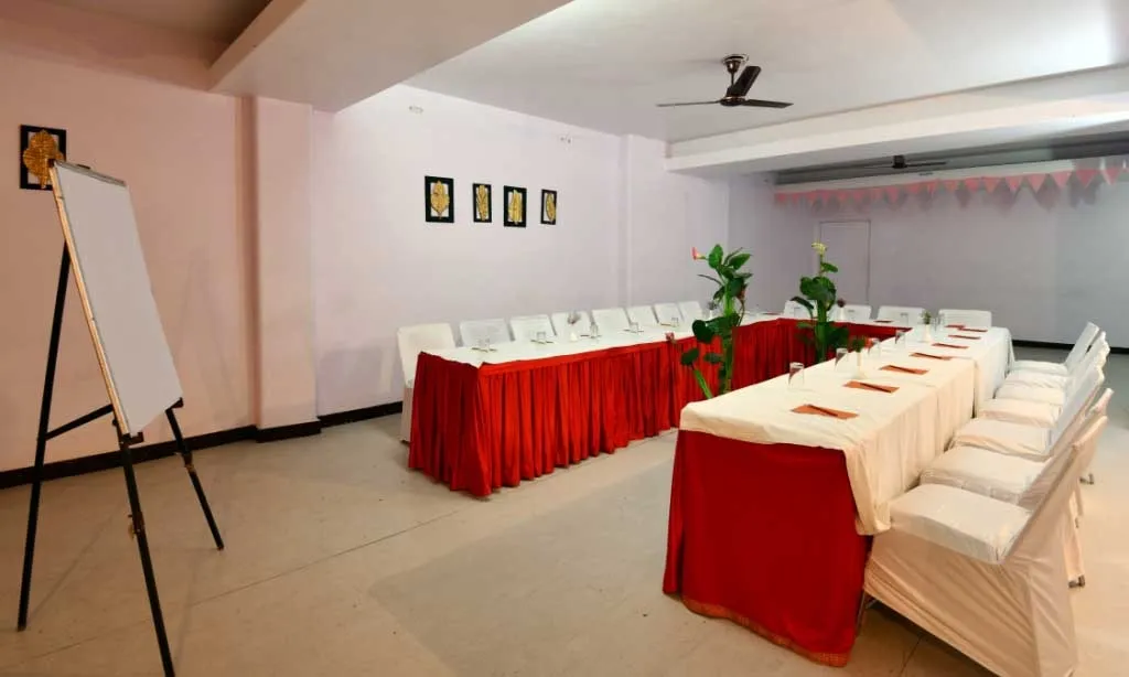 Dynasty Resort Conference Room