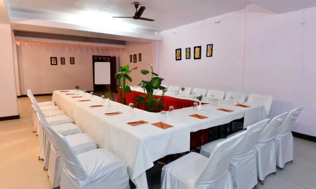 Dynasty Resort Conference Room