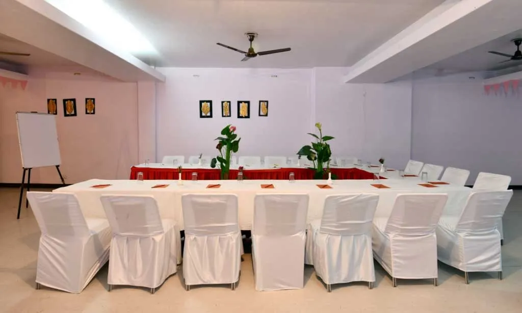 Dynasty Resort Conference Room