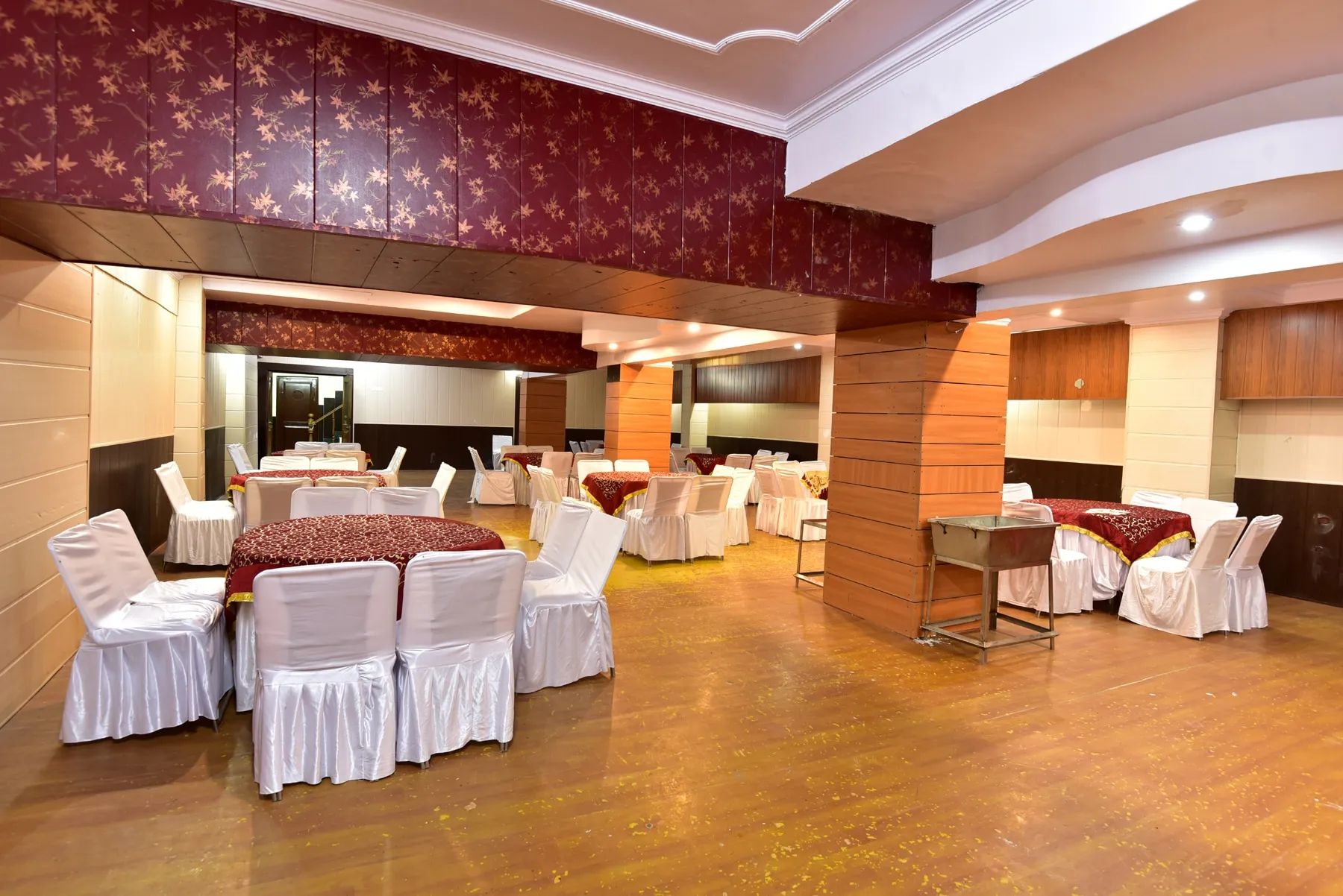 Dynasty Resort Conference Room