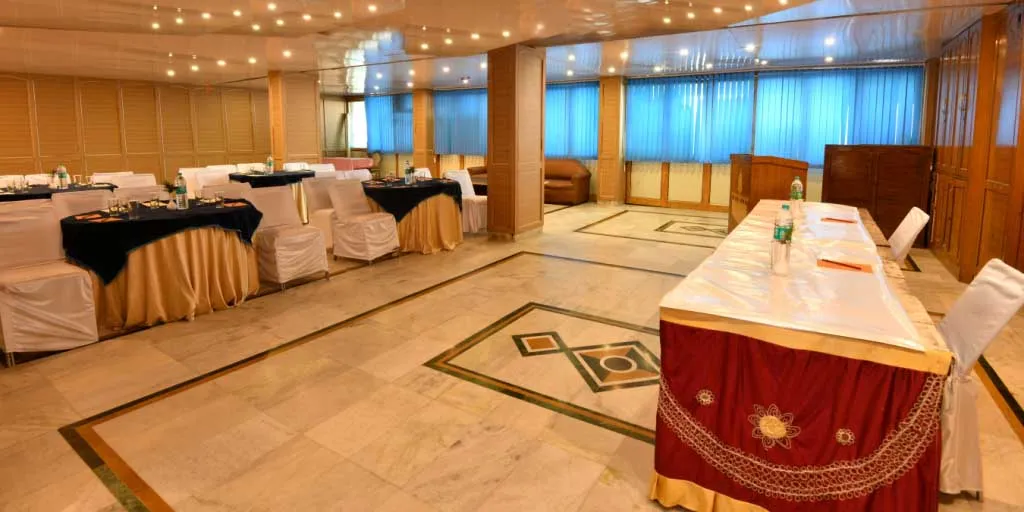 Dynasty Resort Conference Room