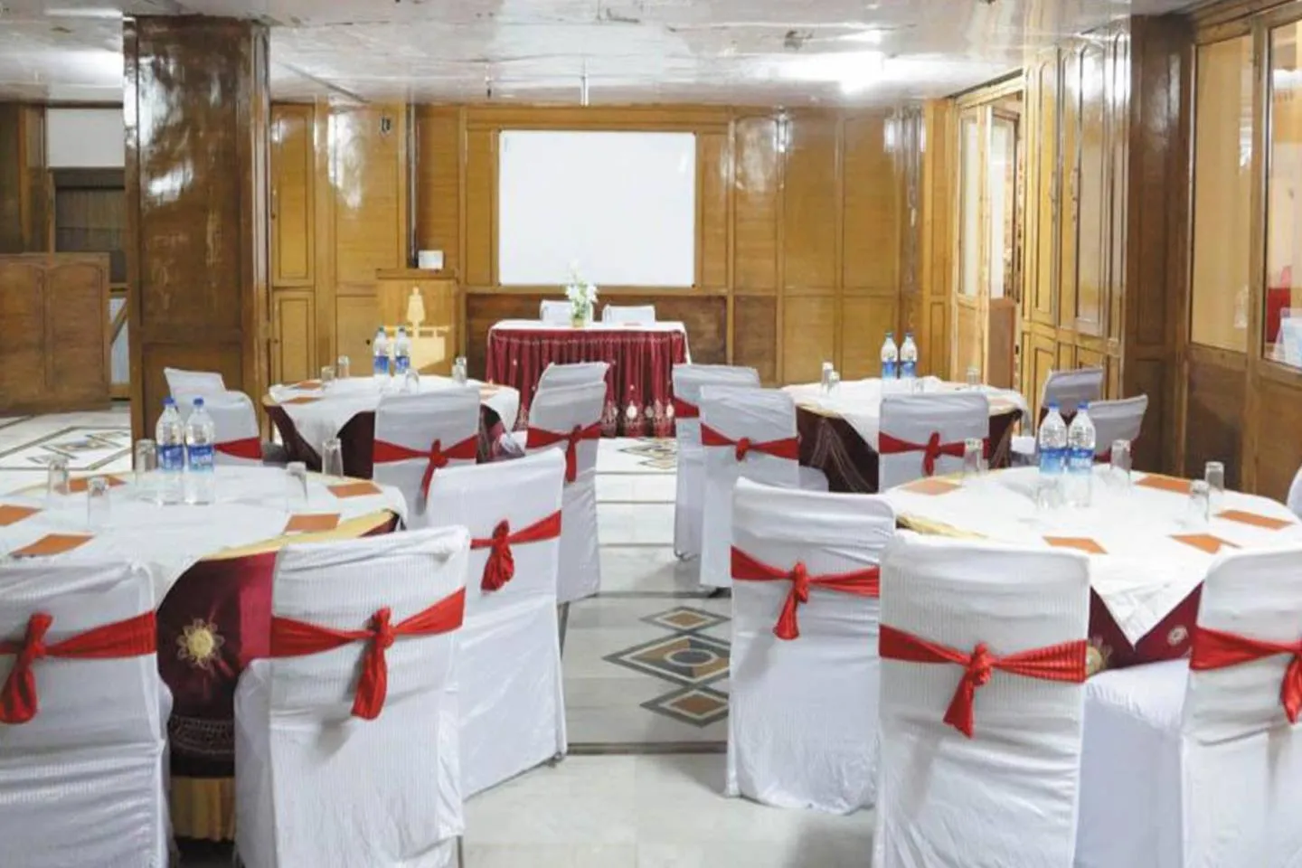 Dynasty Resort Conference Room