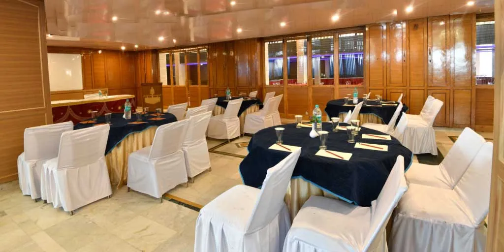 Dynasty Resort Conference Room