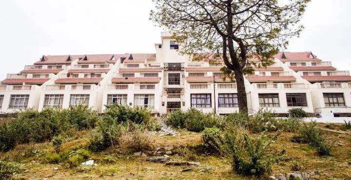 Dynasty Resort Outdoors