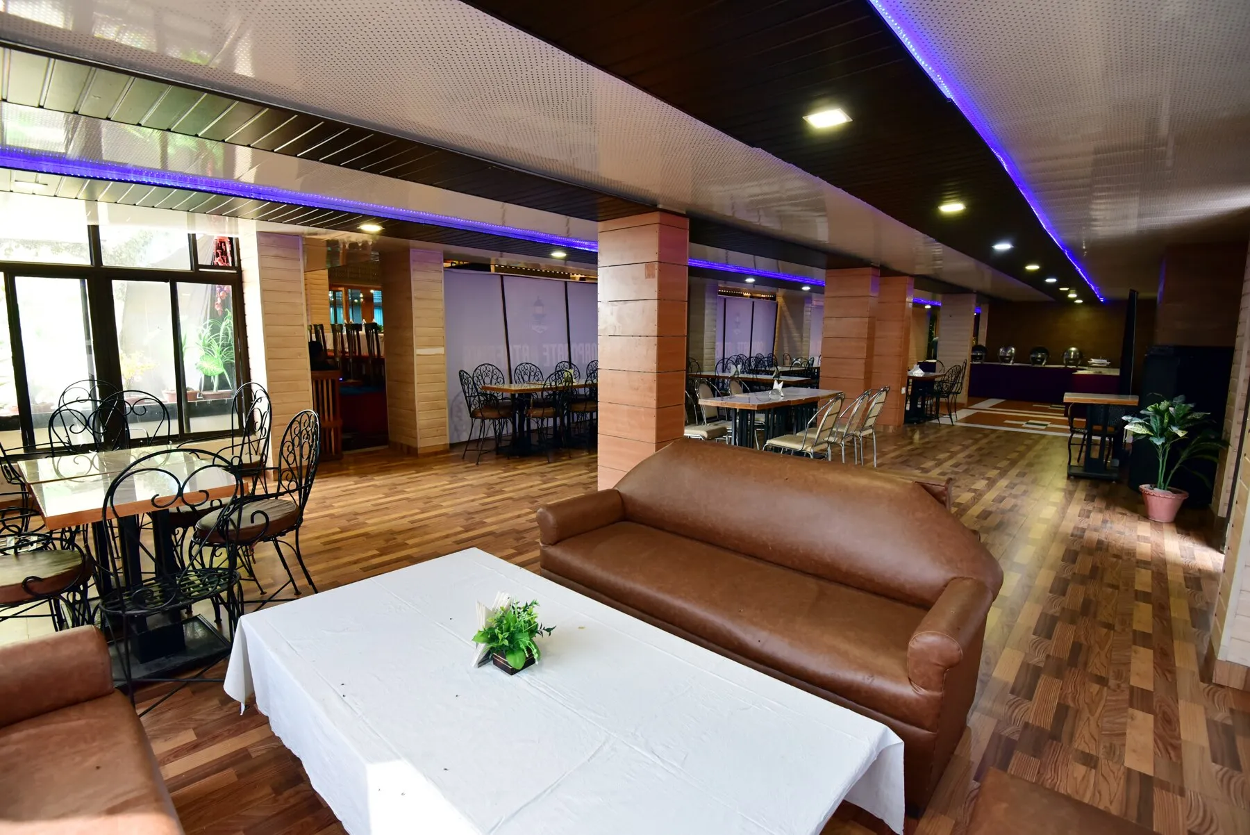 Dynasty Resort Restaurant