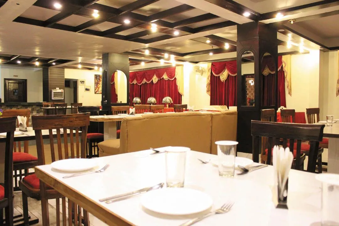 Dynasty Resort Restaurant